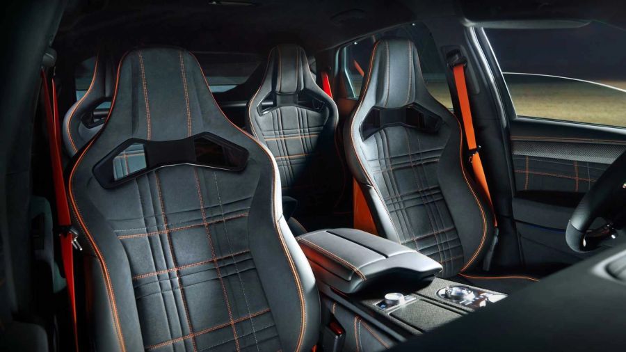 Genesis GV80 Coupé Concept