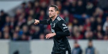 Adrien Rabiot