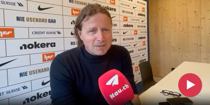 «Gute Kultur» - Was gefällt Ihnen an Zürich, FCZ-Trainer Bo Henriksen?