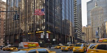 US Wirtschaft