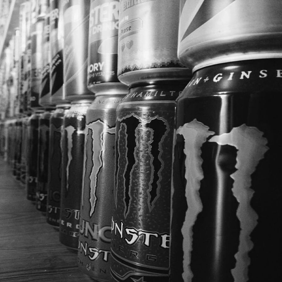monster monsteiner
