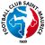 Logo FC Saint-Maurice