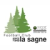 Logo FC La Sagne I