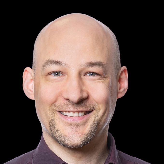 Christoph Hochuli ist EVP-Grossrat im Kanton Basel-Stadt und arbeitet als Polizist. Christoph Hochuli