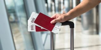 Strafe - Gericht Bülach ZH verurteilt 39-jährigen Flugticket-Betrüger Strafe - Gericht Bülach ZH verurteilt 39-jährigen Flugticket-Betrüger