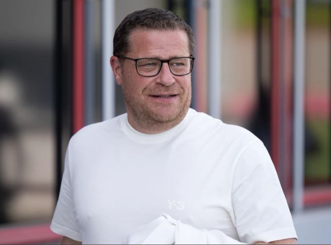 Für Sport-Boss Max Eberl läuft bei Bayern München neben der Trainersuche auch die Kaderplanung. Bayern München