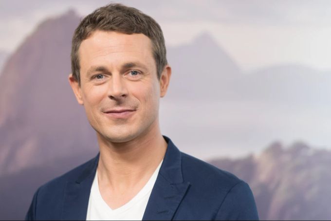 Moderator Alexander Bommes sprach in der «NDR Talk Show» über den Tod von Klaus Otto Nagorsnik. (Archivbild) Bommes Klaus Otto Nagorsnik