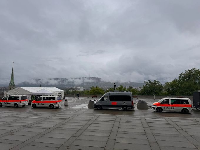 ETH Zürich