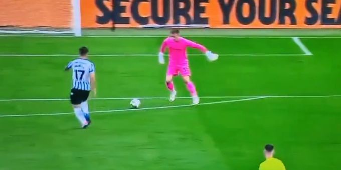 Horror-Debüt - Ex-YB-Goalie Racioppi mit Mega-Bock bei Cup-Pleite