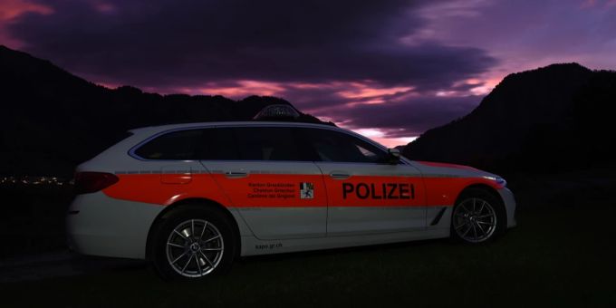 In Arosa ist ein Berggänger verunfallt. (Symbolbild) Arosa