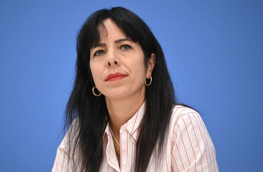 Elif Eralp