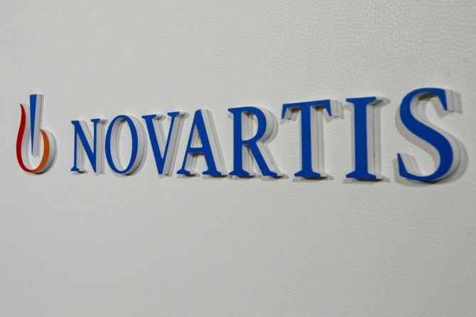 novartis