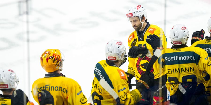 SC Bern