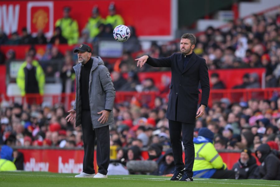 Manchester United
