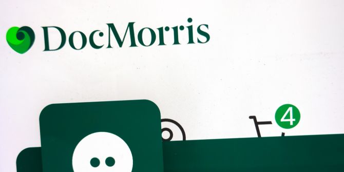 Docmorris