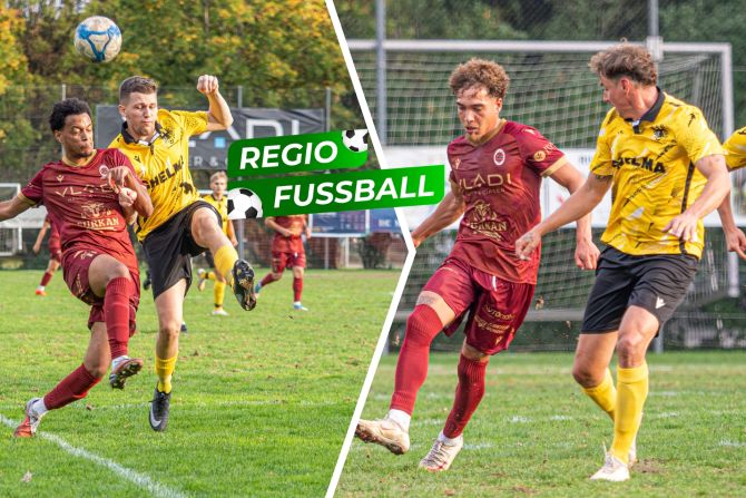 Esperia gewinnt raues Spiel
