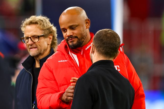 Vincent Kompany