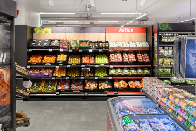 migros denner