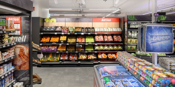 migros denner