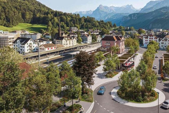 Kanton Schwyz