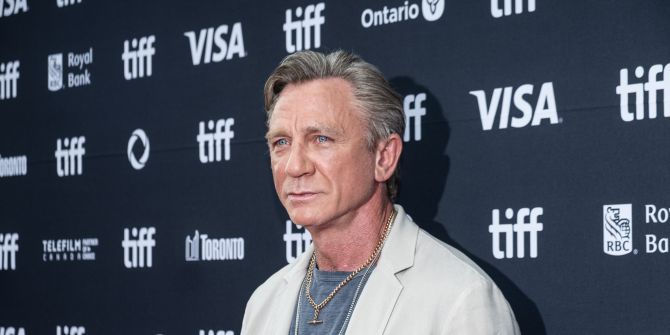 daniel craig