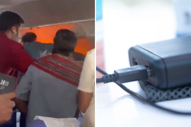 Powerbank