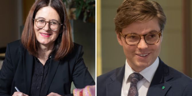 FDP will mehr Kameras – SP warnt