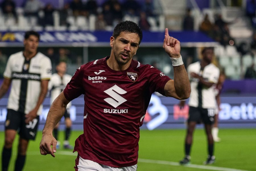 Serie A.