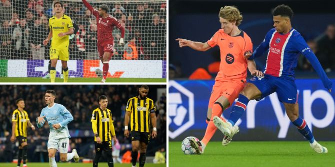 Champions League