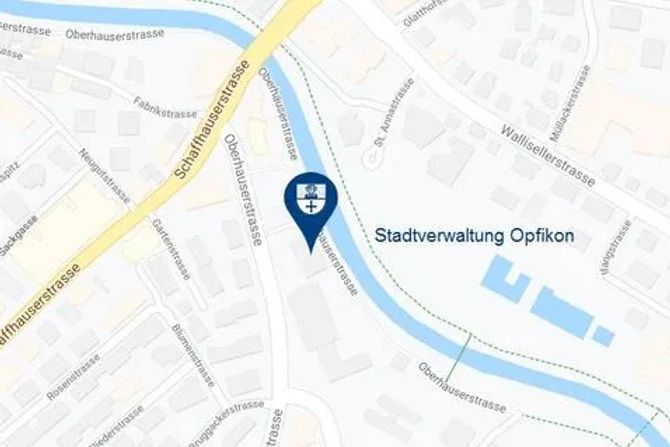 Opfikon ZH