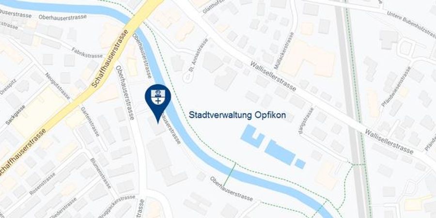 Opfikon ZH