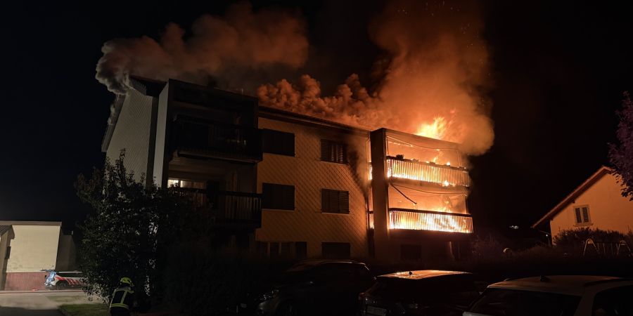 Erlinsbach AG