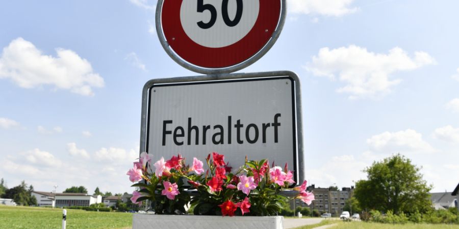 Fehraltorf, Hittnau, Pfäffikon und Russikon denken über eine mögliche Fusion nach. (Archivbild)