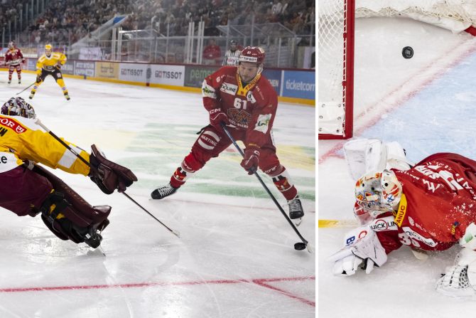 ehc biel