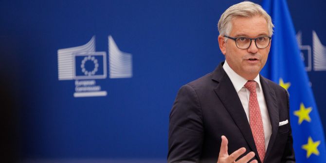 EU Ceuta Frontex
