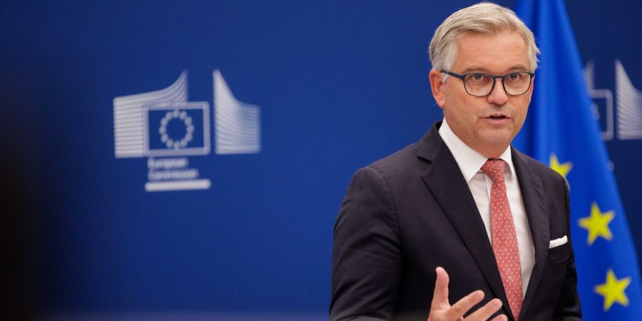 EU Ceuta Frontex
