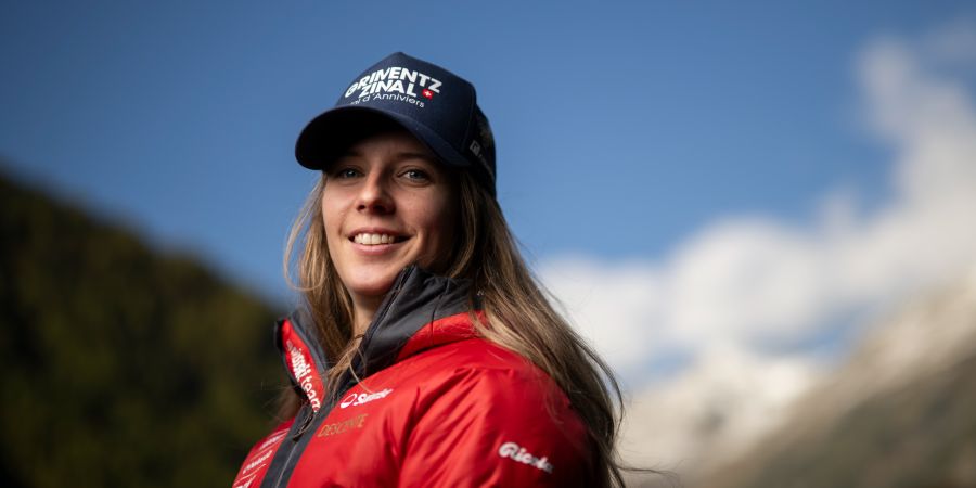 Camille Rast
