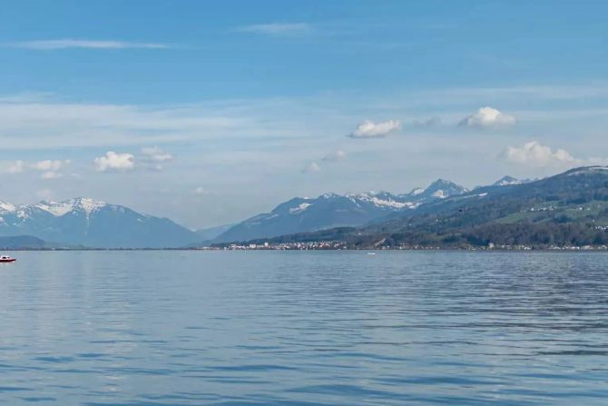 Wädenswil ZH