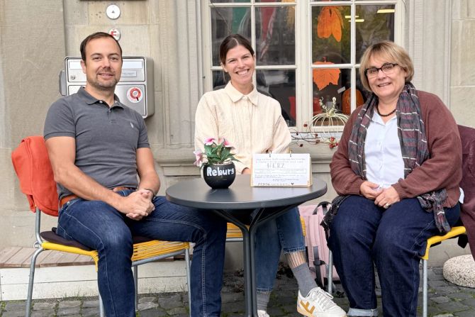 Altstätten SG
