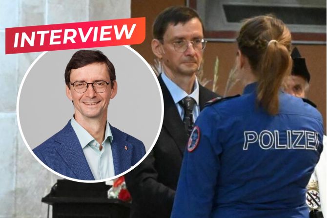 Trotz Unterbesetzung! Stellenabbau bei Winterthurer Stadtpolizei