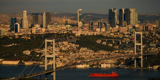 Istanbul