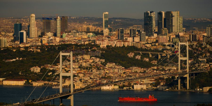 Istanbul