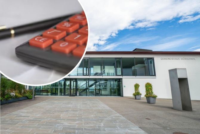 Reiche ziehen weg und St. Gallen zahlt die Zeche