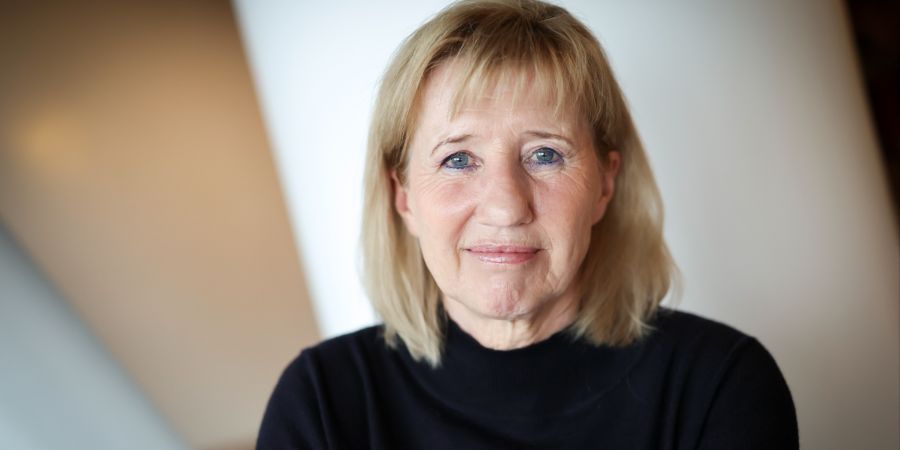 Ines Geipel