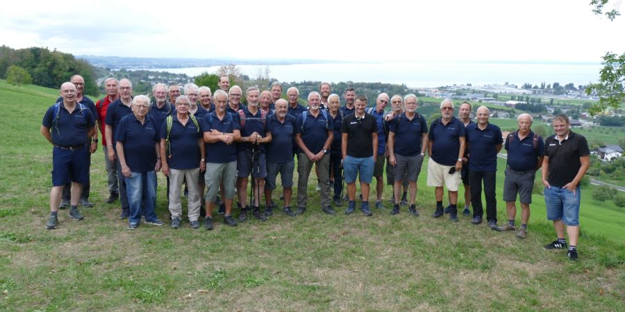 Gruppen