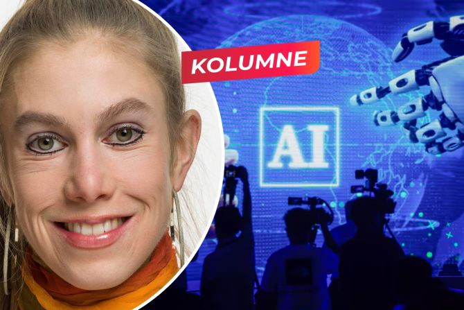 Nationalrätin Meret Schneider. - zvg