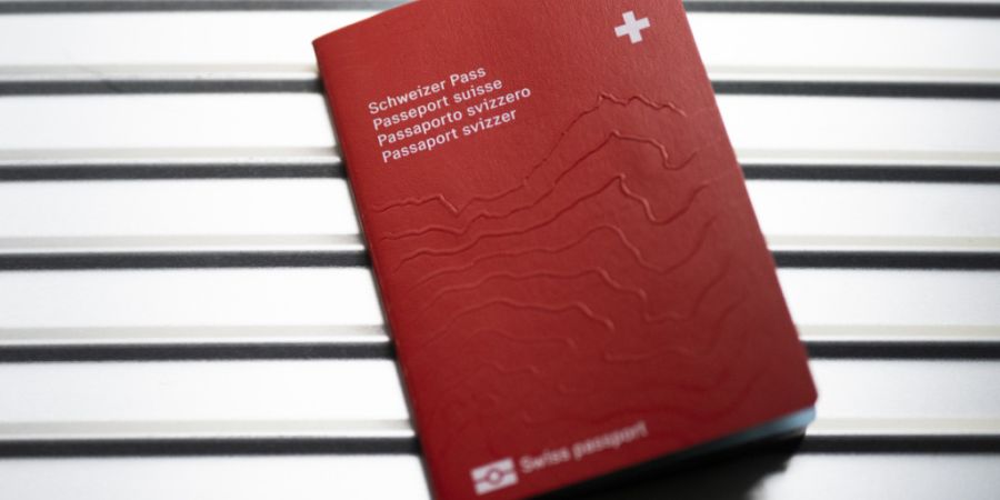 Mit dem Schweizer Pass sind 119 von 199 Staaten visafrei erreichbar.