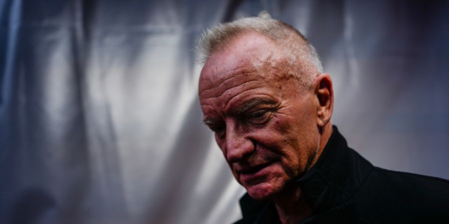 Sting kommt im nächsten Sommer ans St. Peter at Sunset im solothurnischen Kestenholz. Der Top-Star und sein Trio beehren damit nicht die grossen Festivals, sondern treten in beschaulic...
