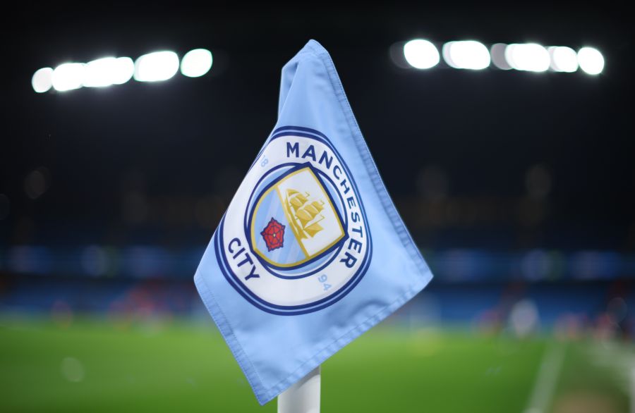 manchester city