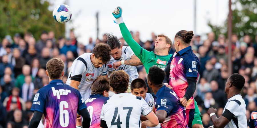 FC Aarau FC Zürich